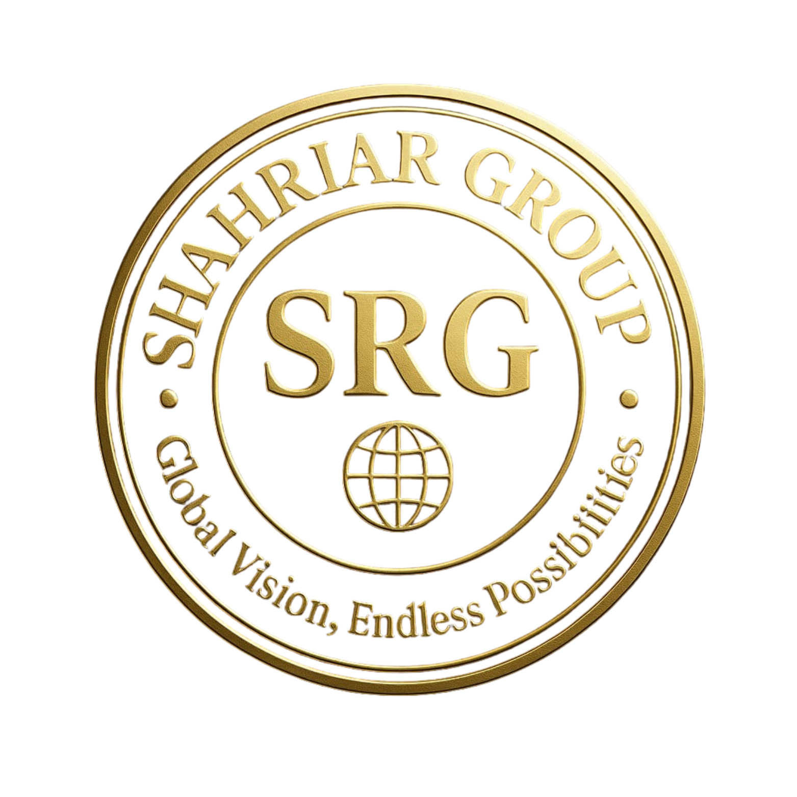 Shahriar Group Logo